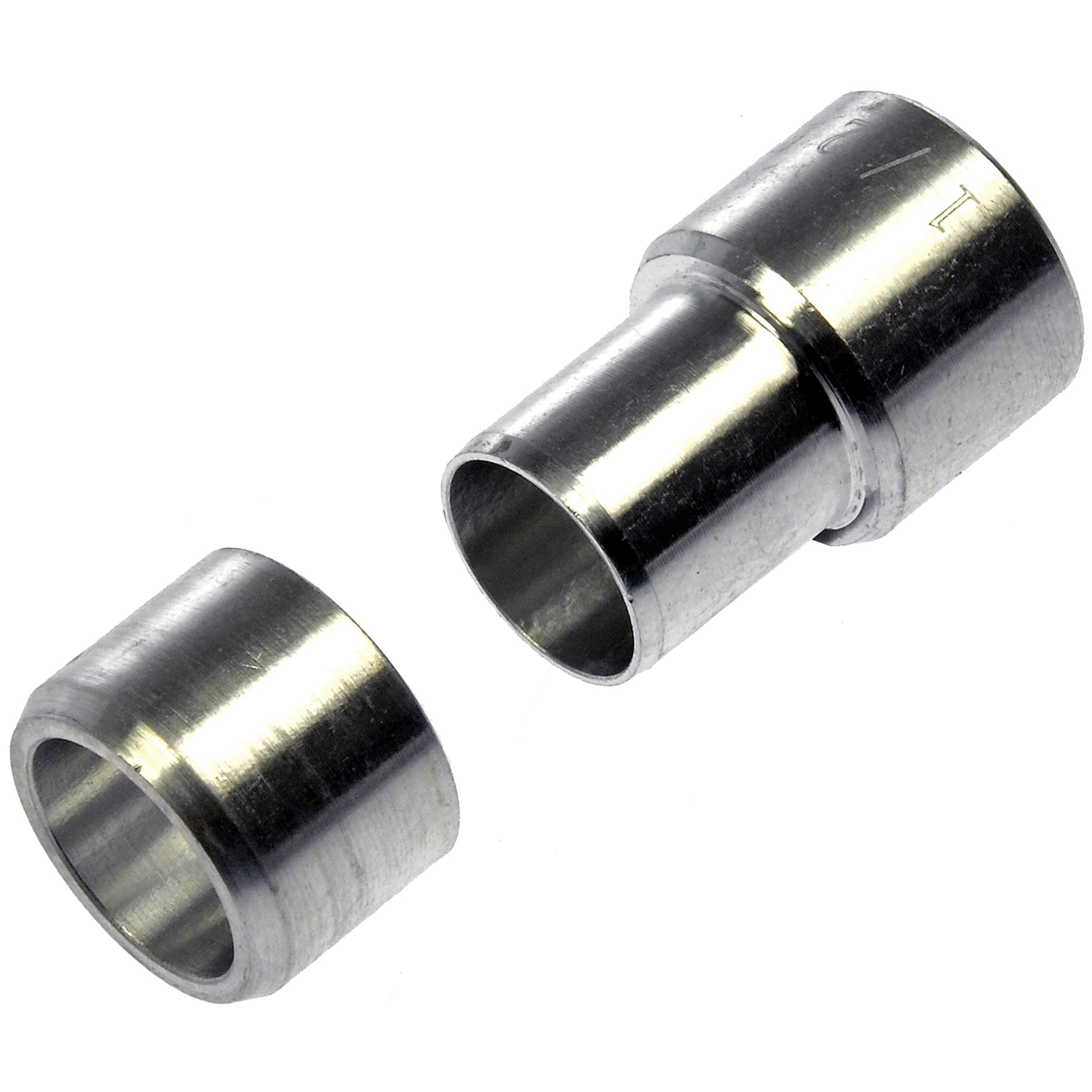 Dorman OE Solutions 800982 Air Conditioning Aluminum Line BlockOff