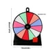thumbnail image 3 of Big sale The Wheel With Stand - Tabletop SpinningPrize Wheel, Wheel Of Game, 12 Slots Editable Wheel For Prizes, 3 of 5