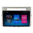 thumbnail image 2 of RoverOne Coche Radio Estéreo GPS Navegación Autoradio CarPlay Android Auto para Toyota Corolla Verso AR10 2004 - 2009, 2 of 5