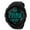 Black 5R3, variant on Staron under $5 Men's Digital Analog Sport Watch, Military Style LED Display with Silicone Strap, Unisex Sports Wristwatch