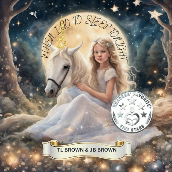 When I Go To Sleep Tonight, (Paperback)