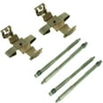 thumbnail image 3 of StopTech 105.16630 Brake Pad Ceramic, 3 of 4