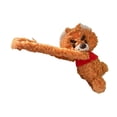 thumbnail image 4 of Bolsa para auriculares con forma de animal de peluche colgante,Auricular con forma de animal de peluche para colgar Juguete de muñeca de peluche para colgar Juguete de felpa para colgar Características de vanguardia Jadeshay A, 4 of 8
