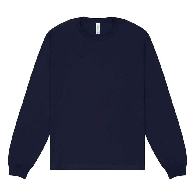 Bella + Canvas T-Shirt à Manches Longues pour Adulte