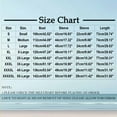 thumbnail image 3 of Plus Size Tops 4X Women​ Under $10 Fashionable And Loose V-Neck Blouse Casual Loose Short Sleeve Blouse Casual Tops, 3 of 5