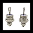 thumbnail image 2 of 5 Pares de Diodos Rectificadores en Espiral 70HF120/70HFR120 70A 1200V Rectificador de Alta Potencia Tipo de Perno de Metal Diodos Rectificadores, 2 of 5