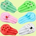thumbnail image 4 of Slime Kit Fcieoihr Mantequilla perfumada, paquete de 15 unidades para niños con tarro, 4 of 6