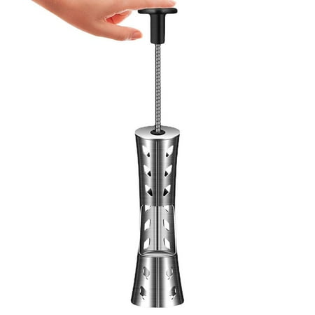 

Tohuu Fruit Core Remover Tool Multi Function Fruit Corer Tool Stainless Steel Fruit Corer Easy Remove The Seeds Of Cherry Jujube Red Dates Berry Chili usual