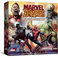 thumbnail image 1 of Marvel Zombies Heroes Resistance Board Game, 1 of 4