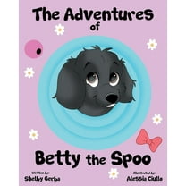 The Adventures of Betty the Spoo (Paperback)