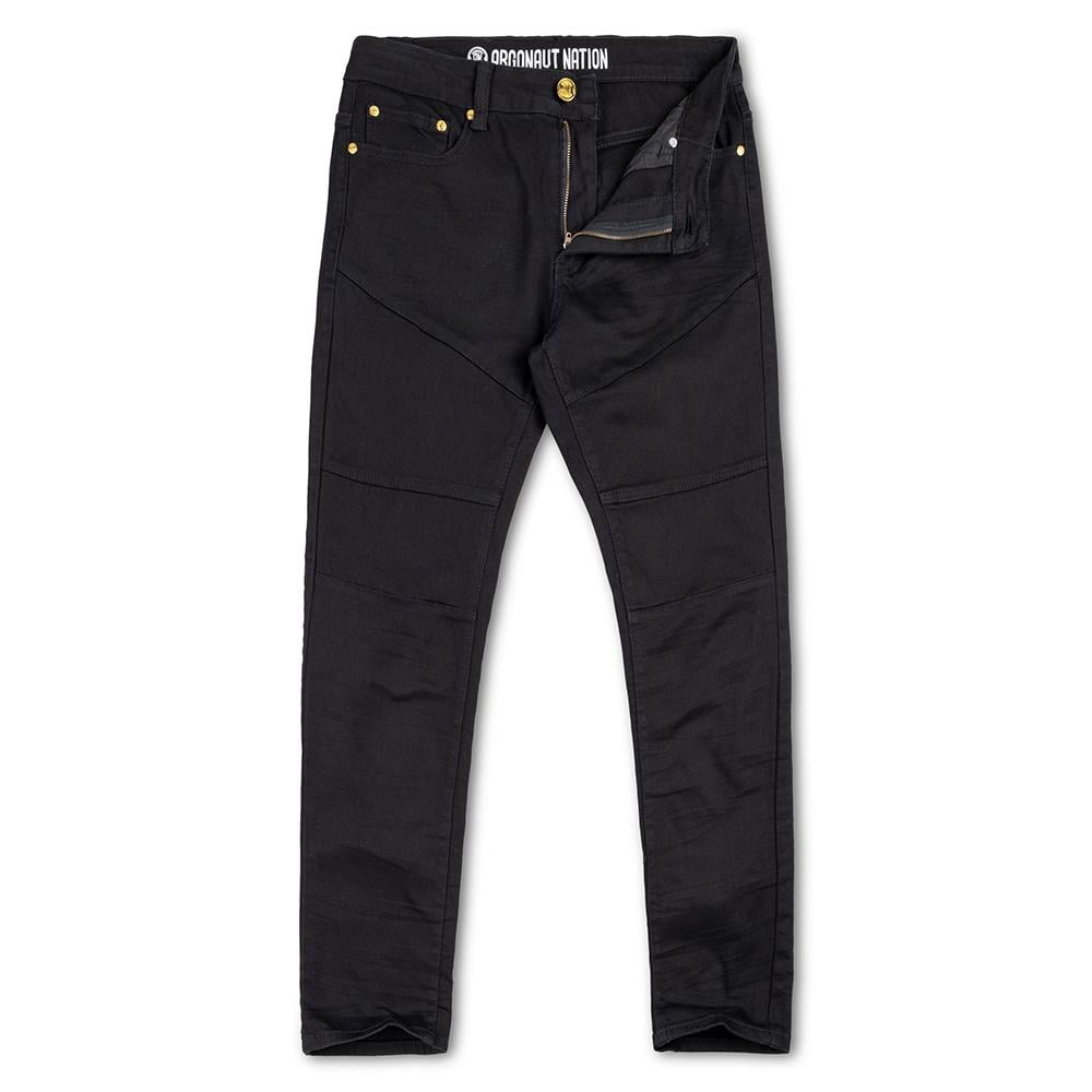 Coleman Fleece Lined Stretch \u0026 Tear 
