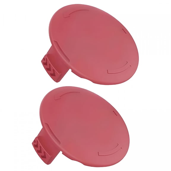 ZEPARO Dual Spool Line Replacement for Trimmer Models 51480, 51480A, 51488