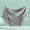 Dark Gray, variant on Endives Period Underwear for Women No Show Panties Soft Menstrual Panties Teens Ladies Leakproof Incontinence Lightweight Bikinis Briefs
