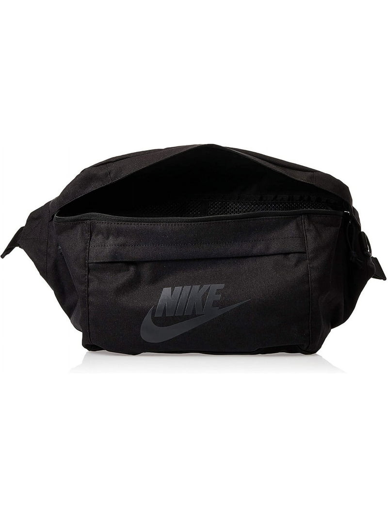 Nike Unisex Adult Tech Hip Pack Fanny Belt Bag BA5751-010 in