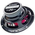 thumbnail image 6 of 2 Pairs – SoundXtreme 1000W 6.5-Inch 2-Way Car Audio Component Speaker System 6-1/2in Car Audio Speaker for Car, ATV, RV, Motorcycle, Boat, 6 of 7