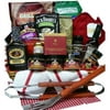 Art of Appreciation Gift Baskets Grilling Creations Spice it up Right BBQ Sauce and Fixins Set