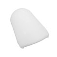 thumbnail image 4 of 5Pcs Mouthpiece Cap Silicone Protector Accessory Set Kit for Clarinet Saxophone White, 4 of 4