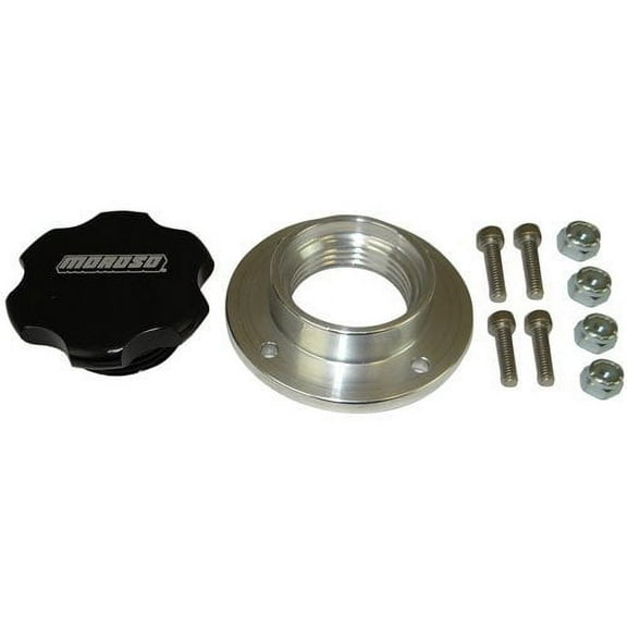 Flowmaster 615130 Performance Air Intake - Delta Force - 11-14 Mustang w/ 5.0L