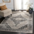 thumbnail image 2 of SAFAVIEH Atlas Steve Oriental Area Rug, Ivory/Beige, 3'3" x 5'3", 2 of 8
