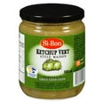 thumbnail image 1 of Si-Bon Homestyle Green Ketchup, 1 of 5
