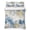 Blue, variant on King Quilt Set 96''x106'', Beige Damask Lightweight Bedspread Coverlet Set with 2 Pillow Shams, Vintage Country Scroll Floral Patterned Breathable All Season Quilt Bedding for Bedroom/Guest Room