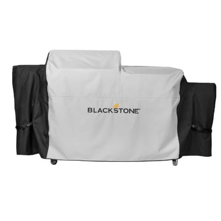 XL 22" Griddle & Pellet Grill Cover by Blackstone Products