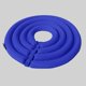 thumbnail image 3 of ALPet Recovery E-collar Soft Cat Dog Collares inflables protectores para pequeños y medianos, 3 of 5