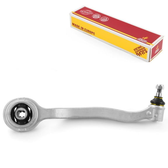 Metrix Premium Chassis Parts - Front Right Lower Forward Control Arm w Ball Joint & Bushing Assembly Fits 06 Mercedes-Benz S350, 06 S65 AMG, 05-06 CL65 AMG, 03-06 S430 RWD, RK620091, Made in Europe