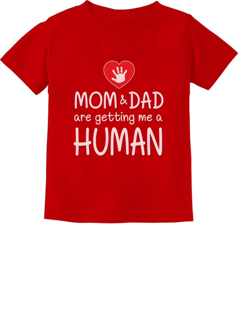 baby shower shirt ideas for mom and dad