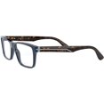 thumbnail image 3 of Eyeglasses Vogue VO 5314 2484 Blue, 3 of 5
