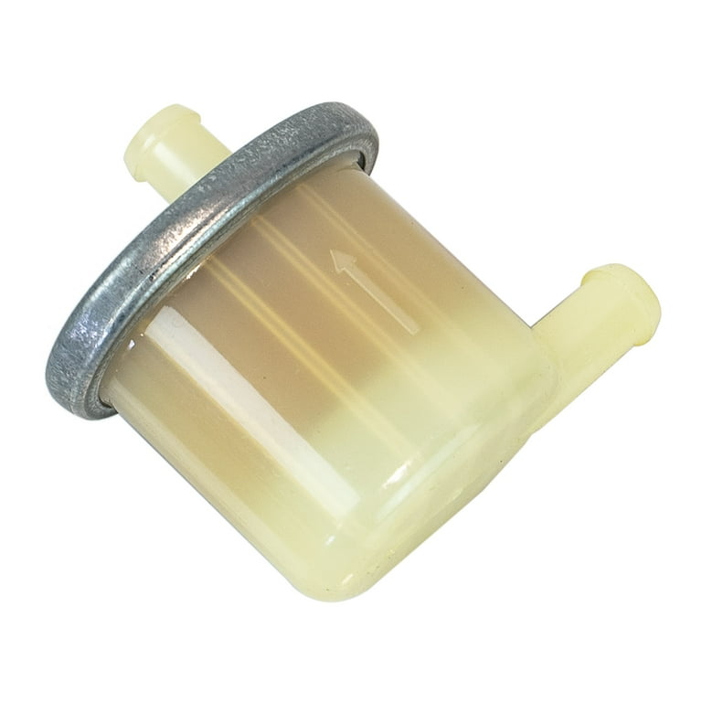 Honda 16900-HA7-671 Genuine OEM Fuel Filter 1986-1989 TRX350