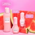 thumbnail image 2 of Set de regalo para el cuidado de la piel Glow Recipe Watermelon Glow Icons, 2 of 9