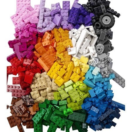 lego creative box 1500 pieces