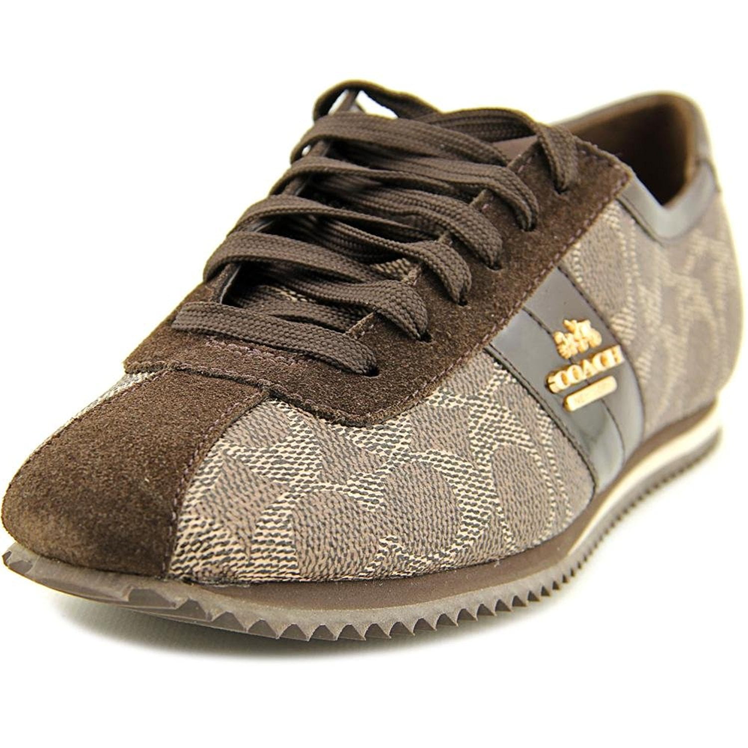 coach ivy sneakers
