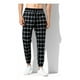 thumbnail image 2 of Pantalones A Cuadros Casual Fashion Para Hombre Arjen Kroos, 2 of 8