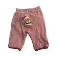 thumbnail image 2 of Baby Essentials Infant Boys & Girls Red Grandmas Christmas Cutie Baby Outfit 3-6m, 2 of 3