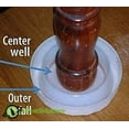 thumbnail image 2 of Original ClimbUp Bed Bug Trap, 2 of 2