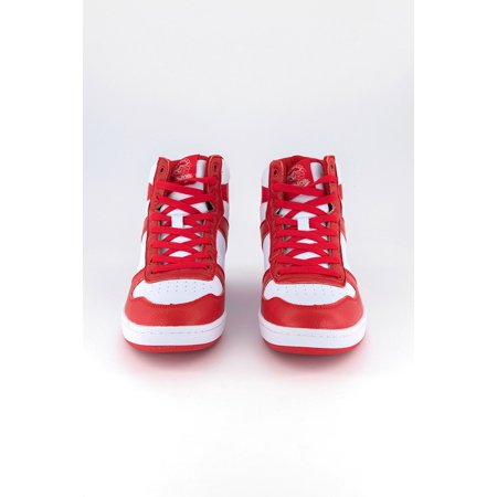 pony basketball boots