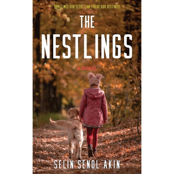 The Nestlings, (Paperback)