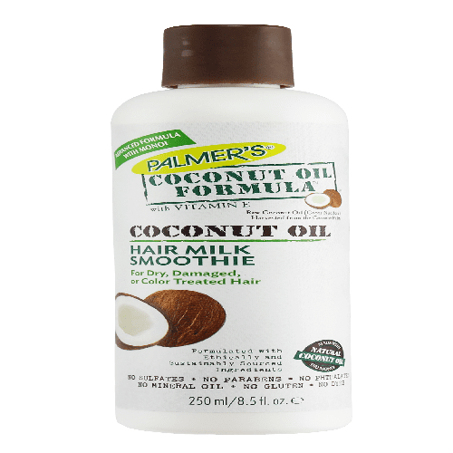 Palmer's Coconut Oil Formula Hair Milk Smoothie 8.5 oz