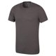 thumbnail image 2 of Mountain Warehouse - Camiseta Agra Mezcla para Hombre (Negro), 2 of 4