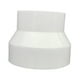 thumbnail image 3 of Adaptador de conducto de aire, conector de conducto, accesorios de brida, accesorio de tubería para ventilador de baño 150 mm a 100 mm, 3 of 9