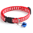 thumbnail image 1 of Collar para perros Native Pup Thin Blue Line, 1 of 5