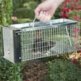 thumbnail image 3 of Havahart X-Small Professional Style 1-Door Animal Trap, 3 of 3