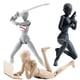 thumbnail image 4 of Figura de acción articulada Chan de 14cm para hombre y mujer, modelo de juguete para dibujar, maniquí 001, 4 of 4