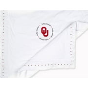 Baby Fanatic - University of Oklahoma Comforter