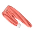 thumbnail image 4 of Ruiboury Joggers Confortables pour Femmes Différents Styles pour Toutes les Occasions Rouge Approprié 1Set, 4 of 6