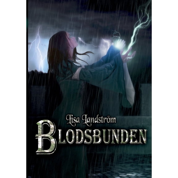 Blodsbunden, (Paperback)