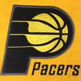 thumbnail image 3 of Winning Streak NBA Indiana Pacers Heritage Banner, 3 of 3