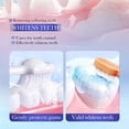 thumbnail image 3 of Collagens Care Toothpaste, Refreshing Breath Toothpaste, Gently Protects Gums, Removing yellowing teeth &Tooth Stains 100g, 3 of 7